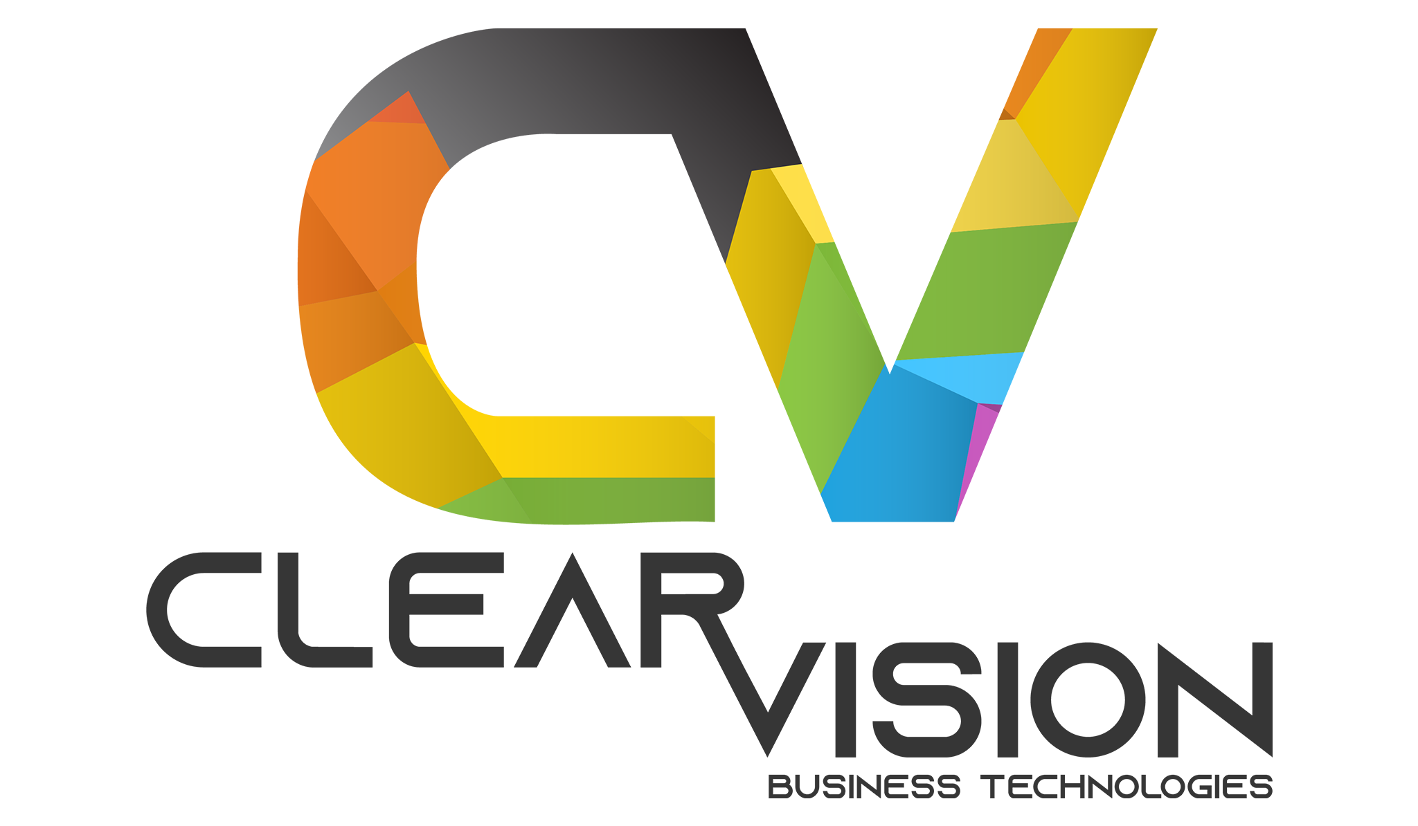 Clear Vision Business Technologies